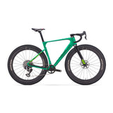 wilier rave gravel bike Wilier Rave SLR ID2 GRX Bike w/Alloy Wheels