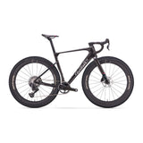 Wilier Rave SLR ID2 GRX Di2 Bike Glitch Black
