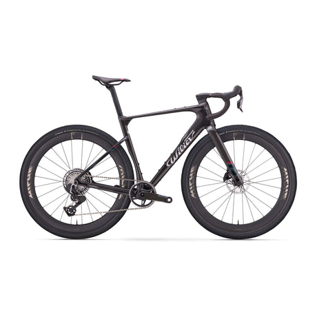Wilier Rave SLR ID2 Super Record X WRL 13-speed Bike w/Power Meter