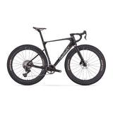Wilier Rave SLR ID2 Rival XPLR E1 Bike w/Carbon Bar and Carbon Wheels