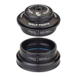 Wolf Tooth 1 Degree GeoShift Performance Angle Headset ZS44/28.6 Upper, EC49/40 Lower