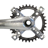Wolf Tooth 102 BCD Chainrings for XTR M960 Drop - Stop A
