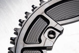 Wolf Tooth 107 BCD Chainrings for SRAM Drop - Stop B