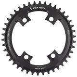 Wolf Tooth 107 BCD Chainrings for SRAM Drop - Stop B