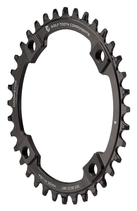 Wolf Tooth 120 BCD Chainrings Drop - Stop A