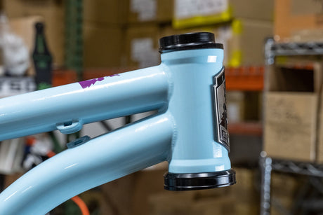 Wolf Tooth 2 Degree GeoShift Performance Angle Headset EC44/28.6 Upper, EC44/40 Lower