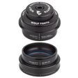 Wolf Tooth 2 Degree GeoShift Performance Angle Headset EC44/28.6 Upper, EC49/40 Lower