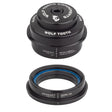 Wolf Tooth 2 Degree GeoShift Performance Angle Headset EC44/28.6 Upper, ZS56/40 Lower
