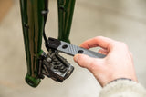 Wolf Tooth 8 - Bit Tire Lever + Disc Brake Multi - Tool