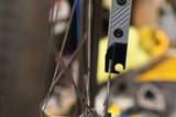 Wolf Tooth 8 - Bit Tire Lever + Disc Brake Multi - Tool