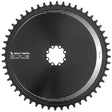 Wolf Tooth Aero Direct Mount Chainring for SRAM 8 - Bolt Gravel / Road Cranks Drop - Stop B
