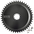 Wolf Tooth Aero Direct Mount Chainring for SRAM 8 - Bolt Gravel / Road Cranks Drop - Stop B