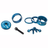 Wolf Tooth Anodized Color Kit Aluminum
