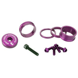 Wolf Tooth Anodized Color Kit Aluminum