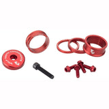 Wolf Tooth Anodized Color Kit Aluminum