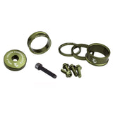 Wolf Tooth Anodized Color Kit Aluminum