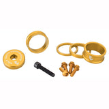 Wolf Tooth Anodized Color Kit Aluminum