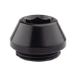 Wolf Tooth Axle Cap Aluminum