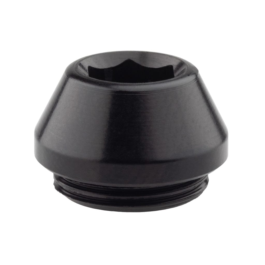 Wolf Tooth Axle Cap Aluminum