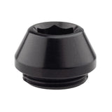 Wolf Tooth Axle Cap Aluminum
