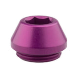 Wolf Tooth Axle Cap Aluminum