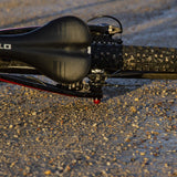 Wolf Tooth Axle Cap Aluminum