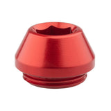 Wolf Tooth Axle Cap Aluminum
