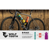 Wolf Tooth B - RAD Bottle Shift