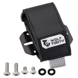 Wolf Tooth B - RAD Medium Strap and Accessory Mount