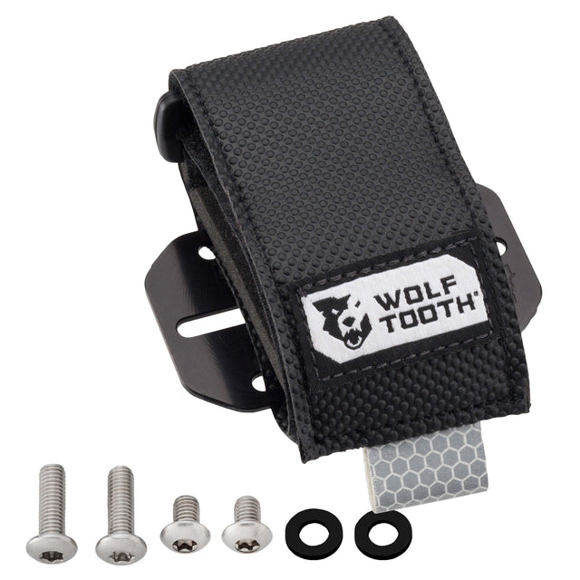 Wolf Tooth B - RAD Medium Strap and Accessory Mount