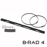 Wolf Tooth B - RAD Mounting Bases Aluminum