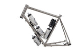 Wolf Tooth B - RAD Mounting Bases Aluminum