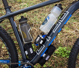 Wolf Tooth B - RAD Mounting Bases Aluminum