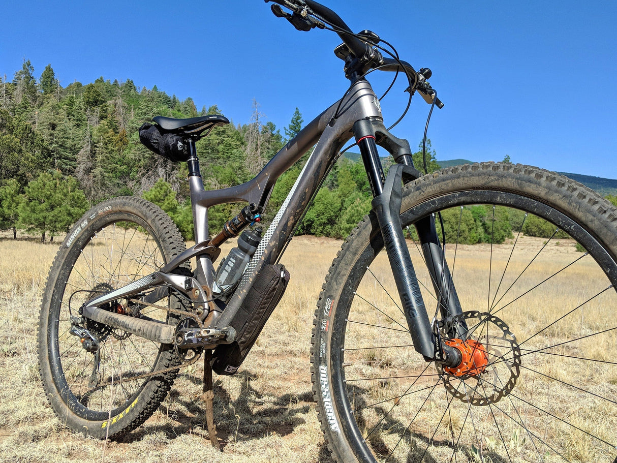 Wolf Tooth B - RAD Pump Bag