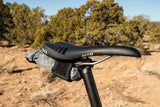 Wolf Tooth B - RAD TekLite Roll - Top Bag 0.6L Gray