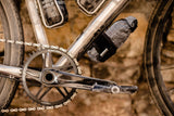 Wolf Tooth B - RAD TekLite Roll - Top Bag 0.6L Gray