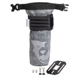 Wolf Tooth B - RAD TekLite Roll - Top Bag 0.6L Gray