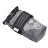 Wolf Tooth B - RAD TekLite Roll - Top Bag 1L Gray