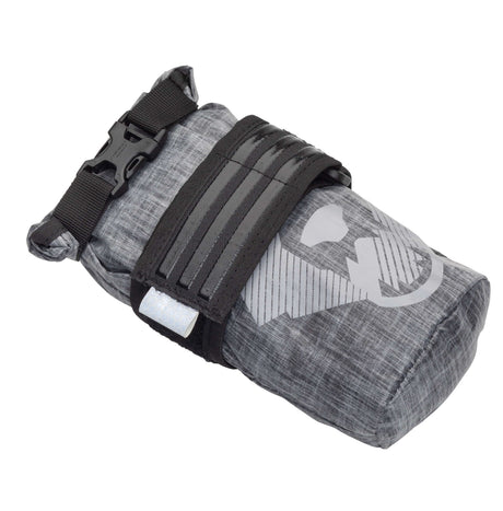 Wolf Tooth B - RAD TekLite Roll - Top Bag 1L Gray