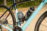 Wolf Tooth B - RAD TekLite Roll - Top Bag 1L Gray