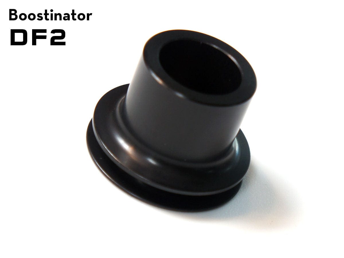 Wolf Tooth Boostinator Black
