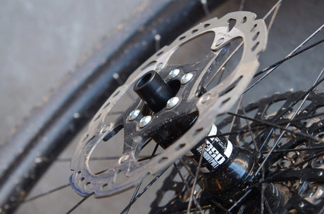 Wolf Tooth Boostinator Black