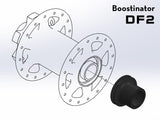 Wolf Tooth Boostinator Black