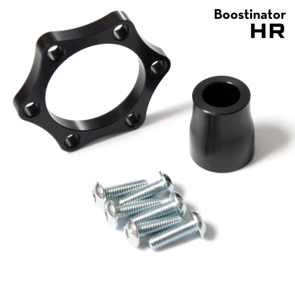 Wolf Tooth Boostinator Black