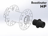 Wolf Tooth Boostinator Black