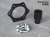 Wolf Tooth Boostinator Black