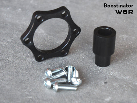 Wolf Tooth Boostinator Black