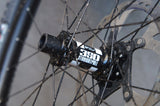 Wolf Tooth Boostinator Black