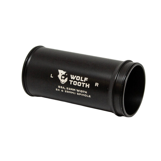 Wolf Tooth Bottom Bracket Sleeves BSA