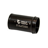 Wolf Tooth Bottom Bracket Sleeves BSA